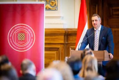 Hungarian Regulator Deploys AI to Combat Illegal Gambling Sites