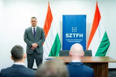 Hungary: SZTFH and GVH Sign Cooperation Deal to Boost Market Oversight