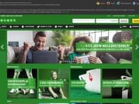 Unibet Belgium
