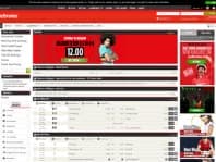 Ladbrokes Belgium