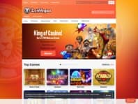 LeoVegas UK