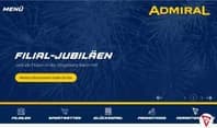 ADMIRAL Entertainment Austria