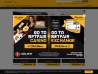 Betfair España