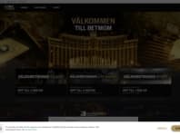 BetMGM Sverige