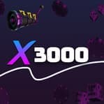 X3000 Casino Estonia