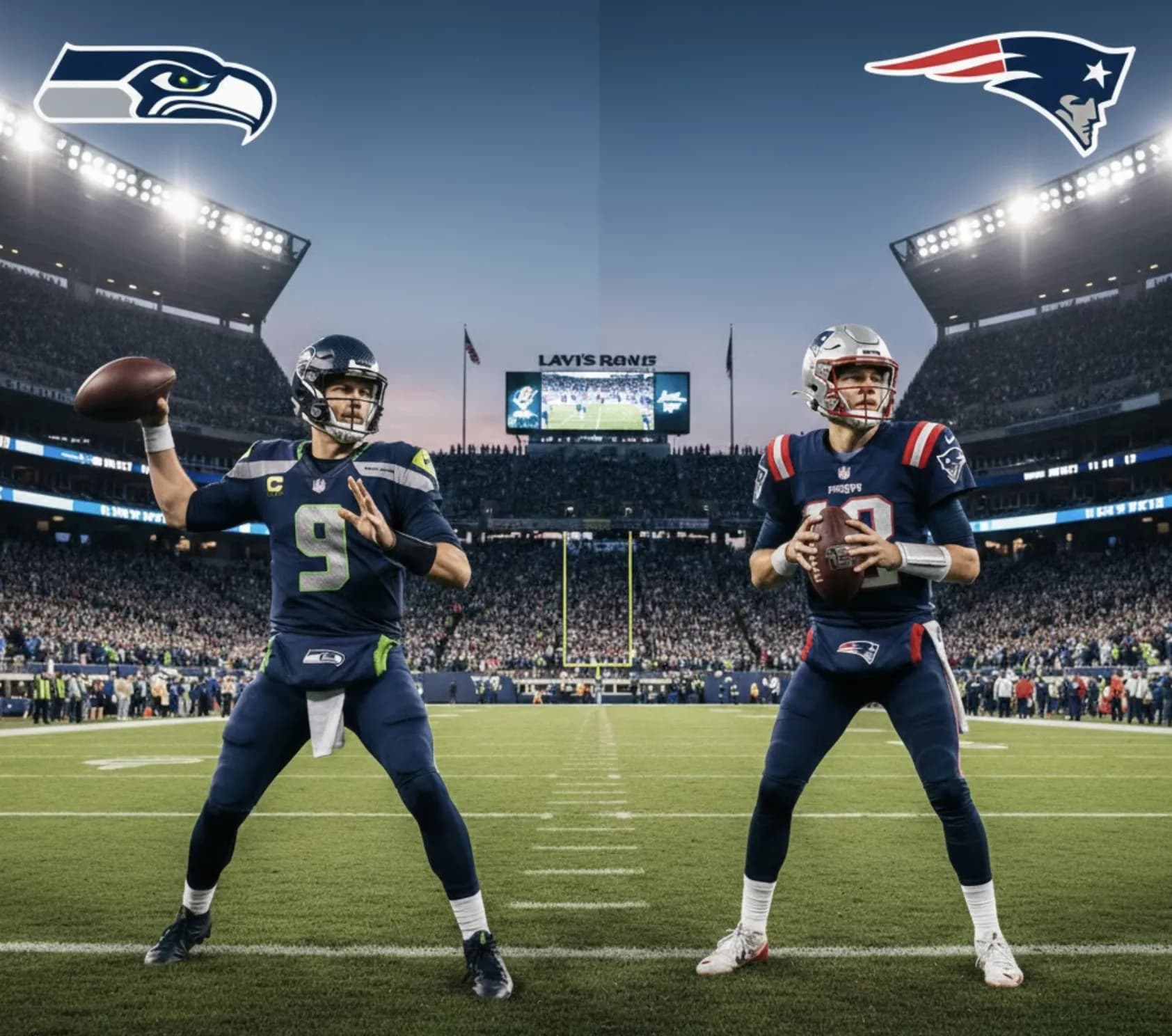 Super Bowl LX Preview 2026: Analysis, Odds, and the $8M Ad Revolution
